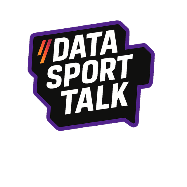 Data Sport Talk